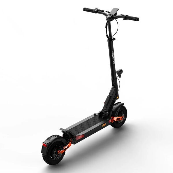 JOYOR T10 eScooter | Overstock | black, image 3 of 4