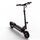 JOYOR T6 eScooter | Overstock | black, thumbnail 1 of 4