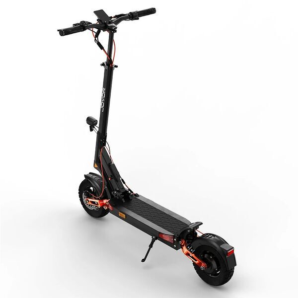 JOYOR T6 eScooter | Overstock | black, image 2 of 4