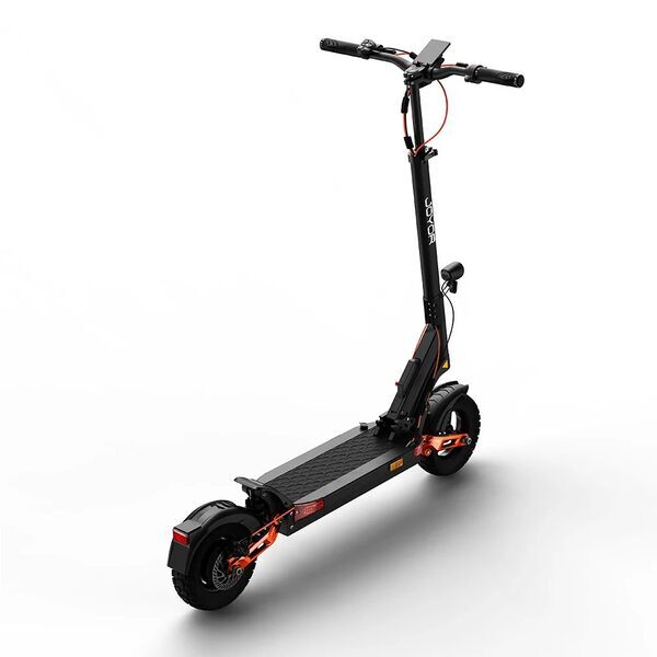 JOYOR T6 eScooter | Overstock | black, image 3 of 4