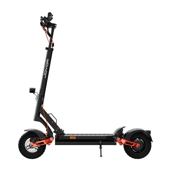 JOYOR T6E-ABE 2026 | black, image 1 of 4