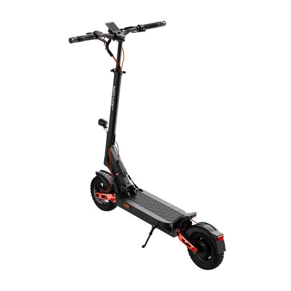 JOYOR T6E-ABE 2026 | black, image 3 of 4