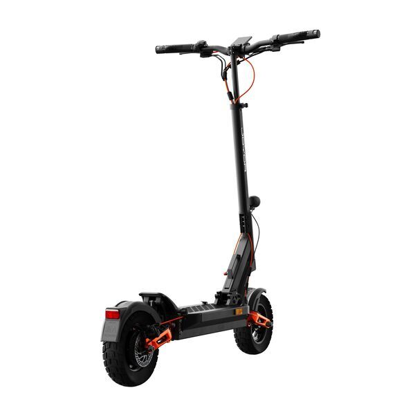 JOYOR T6E Pro-ABE 2026 | black, image 3 of 4