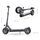 Joyor Y10 E-Scooter | svart | 25 km/h thumbnail 1/2