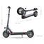 Joyor Y10 E-Scooter | schwarz | 25 km/h thumbnail 1/2