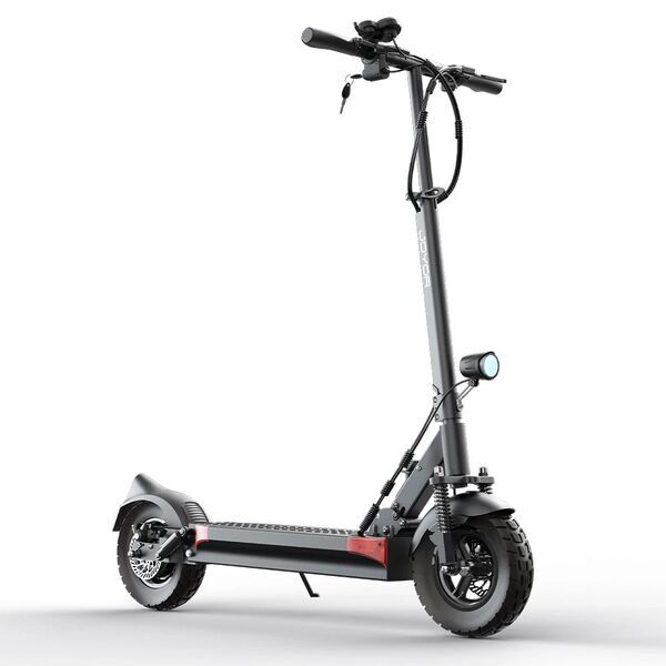 JOYOR Y6 - S eScooter | Overstock | black, image 1 of 4