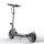 JOYOR Y6 - S eScooter | Overstock | black, thumbnail 2 of 4