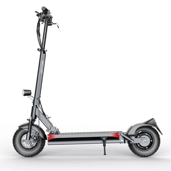 JOYOR Y6 - S eScooter | Overstock | black, image 3 of 4