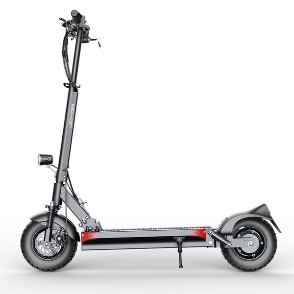 JOYOR Y6-S 2026 | czarny, image 1 of 5