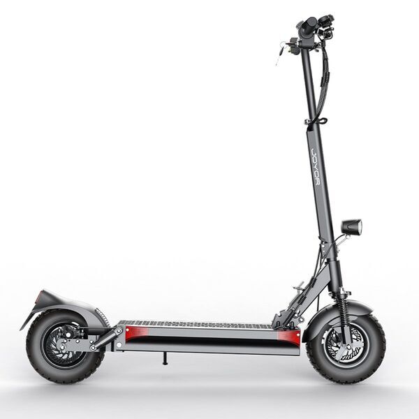 JOYOR Y6-S 2026 | czarny, image 2 of 5