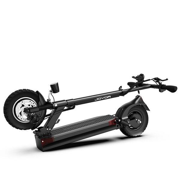 JOYOR Y6-S 2026 | czarny, image 3 of 5