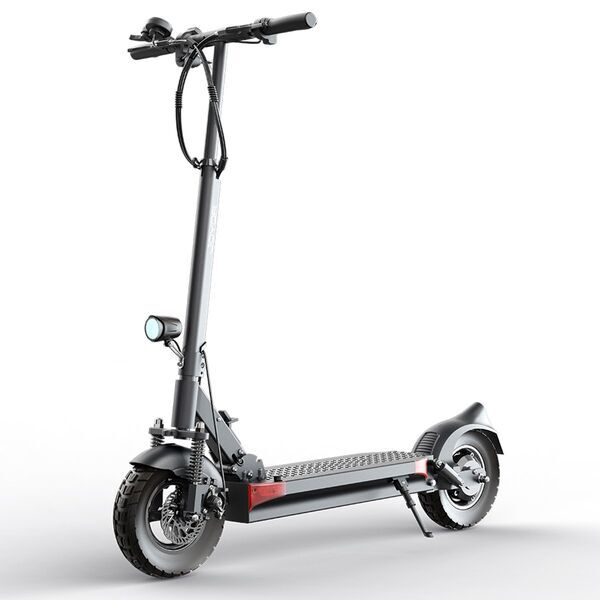 JOYOR Y6-S 2026 | czarny, image 4 of 5
