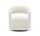 Judi Armchair Maya cream | white, thumbnail 1 of 4