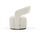 Judi Armchair Maya cream | white, thumbnail 2 of 4