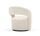 Judi Armchair Maya cream | white, thumbnail 3 of 4