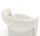 Judi Armchair Maya cream | white, thumbnail 4 of 4
