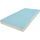 Julius Zöllner Kindermatratze Dr. Lübbe Air Premium 70 x 140 cm | white thumbnail 2/5
