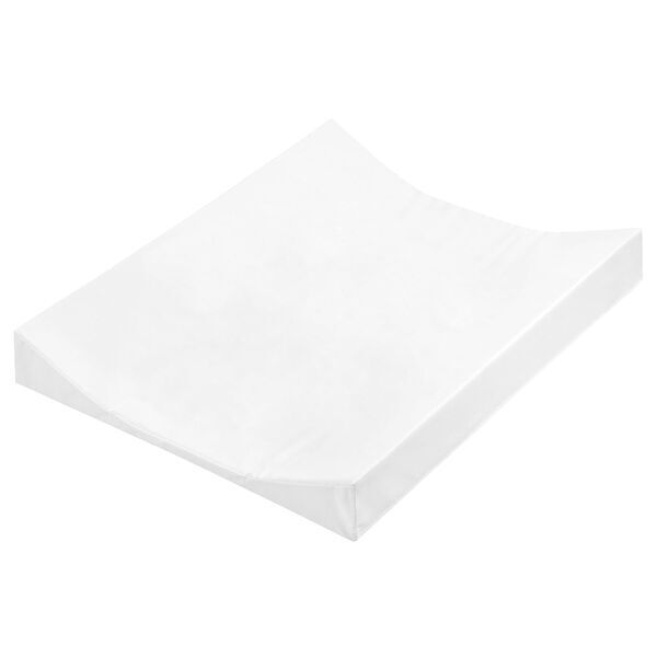 Julius Zöllner Wickelauflage 2-Keil | white 3