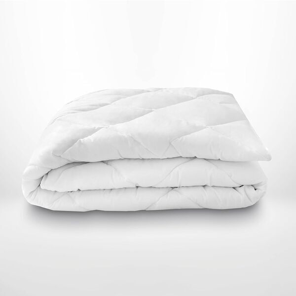 Julius Zöllner Comfort Jugendsteppbett | bílá 1