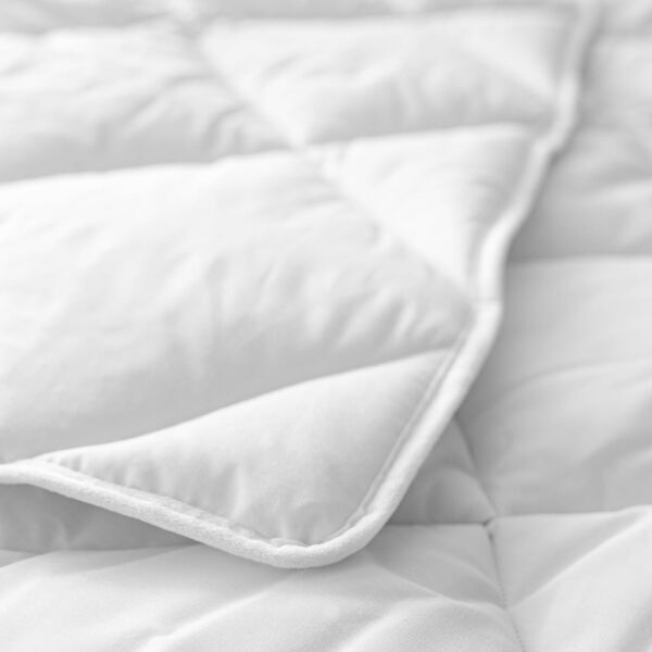 Julius Zöllner Comfort Jugendsteppbett | bílá 3