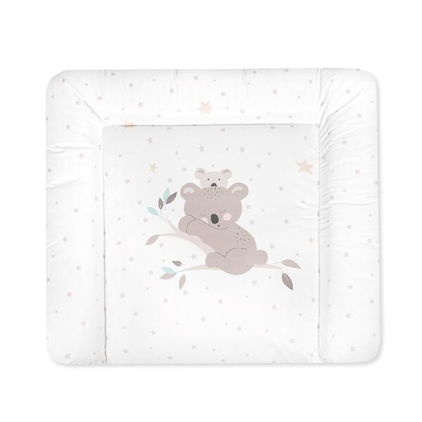 Julius Zöllner Wickelauflage Softy | multicolored 1