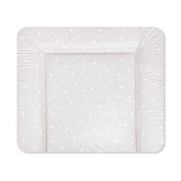 Julius Zöllner Changing Mat Softy Star | beige, image 1 of 3