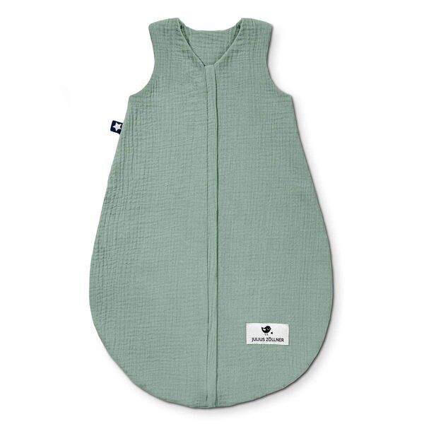 Julius carinik Sommerschlafsack Terra | zeleno, image 1 of 3