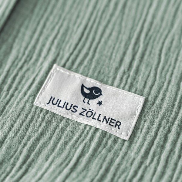 Julius carinik Sommerschlafsack Terra | zeleno, image 3 of 3