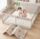 Julrrimg playpen with mattress | grey, thumbnail 1 of 2