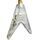 Juno Flying V - Acryl / Transparent | Acryl / Transparent, thumbnail 4 of 4