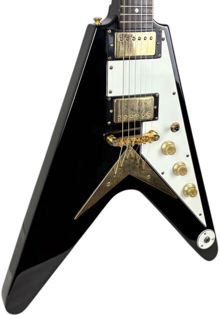 Juno Flying V