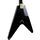Juno Flying V - Black | черно, thumbnail 4 of 4