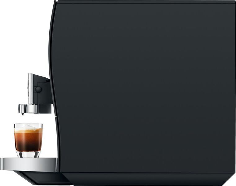 Jura Z10 EA Coffee machine | silver/black 5