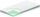 Julius Zöllner Dr. Lübbe Junior Jugendmatratze 90 x 200 cm | weiß thumbnail 2/5