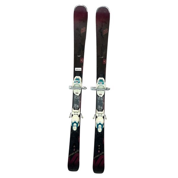 K2 Anthem 76 LTD (2021/2022) | wielokolorowy | 142 cm, image 2 of 5