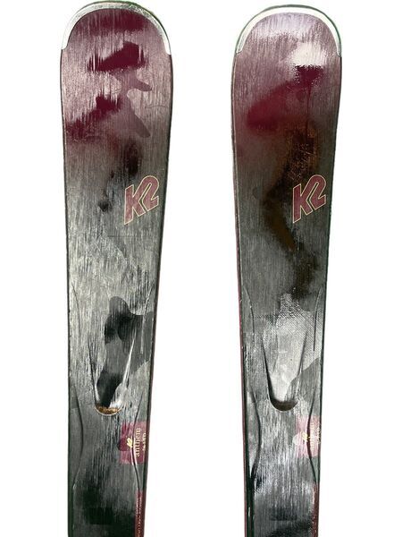 K2 Anthem 76 LTD (2021/2022) | wielokolorowy | 142 cm, image 3 of 5