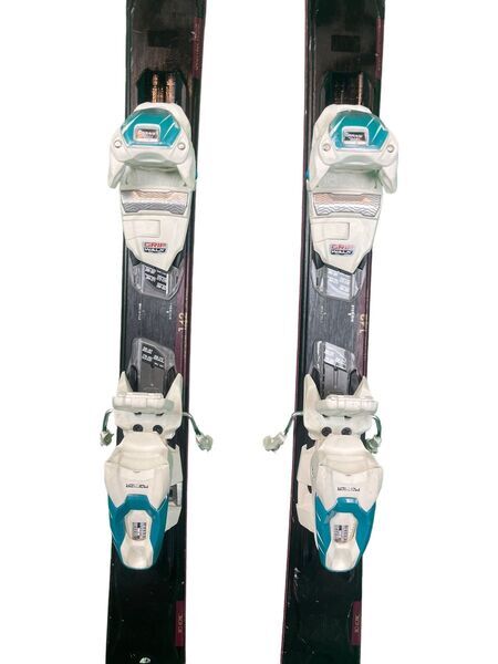 K2 Anthem 76 LTD (2021/2022) | wielokolorowy | 142 cm, image 5 of 5