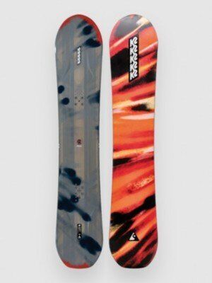 K2 Antidote (2026) | flerfarvet | 148 cm, image 1 of 1
