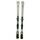 K2 Disruption 76 CTi Dames Piste Ski (2025/2026) | White | 156 cm, thumbnail 1 of 5