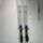 K2 Disruption 76 CTi Dames Piste Ski (2025/2026) | White | 156 cm, thumbnail 5 of 5
