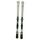 K2 Disruption 76 CTi Dames Piste Ski (2025/2026) | valkoinen | 163 cm, thumbnail 2 of 5