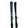 K2 Disruption 76 CTI W (2022/2023) | niebieski | 156 cm, thumbnail 2 of 5