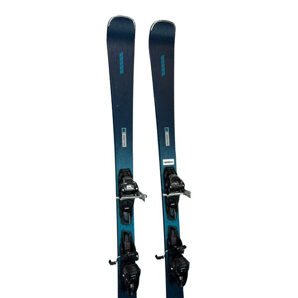 K2 Disruption 76 CTI W (2022/2023) | niebieski | 156 cm, image 2 of 5