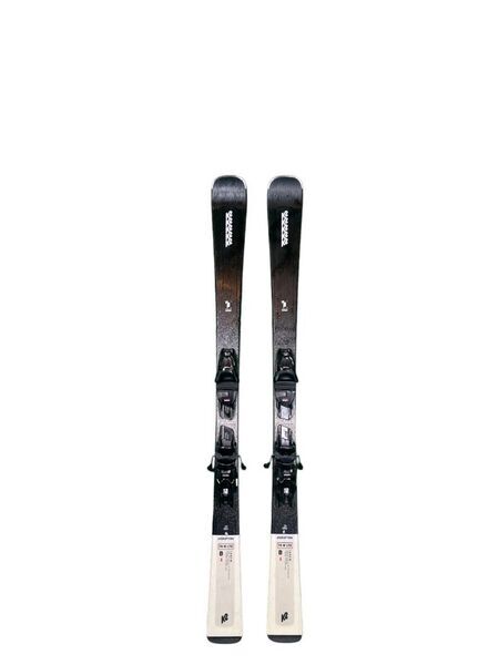 K2 Disruption 76 W LTD (2021/2022) | schwarz | 156 cm, image 2 of 4