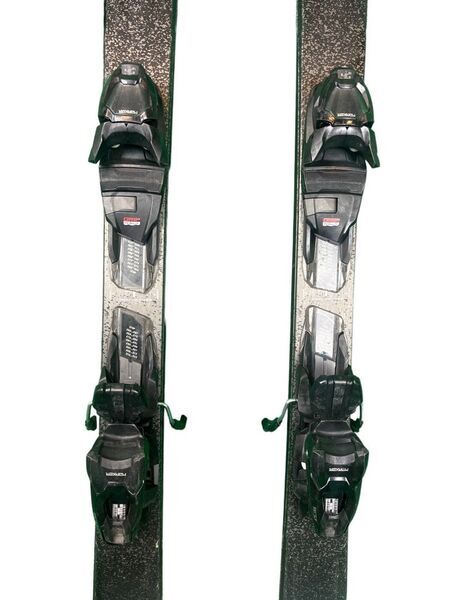 K2 Disruption 76 W LTD (2021/2022) | schwarz | 156 cm, image 3 of 4