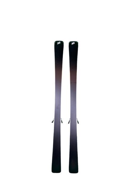 K2 Disruption 76 W LTD (2021/2022) | schwarz | 156 cm, image 4 of 4