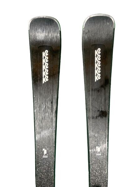 K2 Disruption 76 W LTD (2021/2022) | schwarz | 149 cm 1