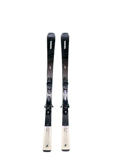 K2 Disruption 76 W LTD (2022/2023) | Multicolor | 163 cm, image 1 of 5
