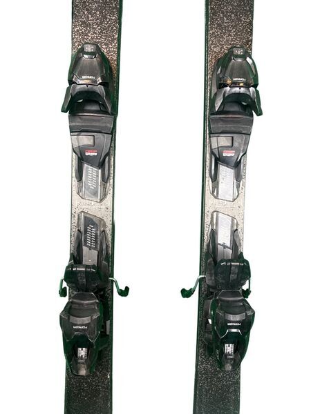 K2 Disruption 76 W LTD (2022/2023) | Multicolor | 163 cm, image 3 of 5