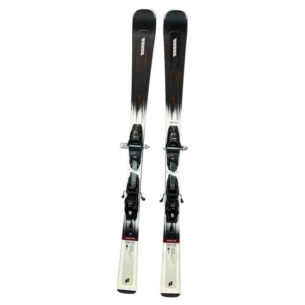 K2 Disruption 76 W LTD (2022/2023) | Multicolor | 149 cm, image 2 of 5